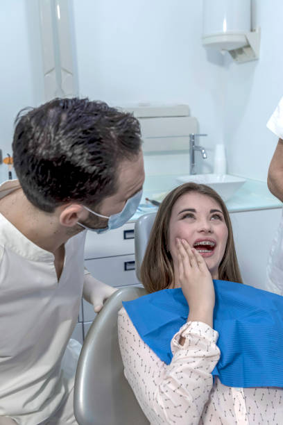Best Emergency Treatment for Dental Infections or Abscesses in Anna, OH