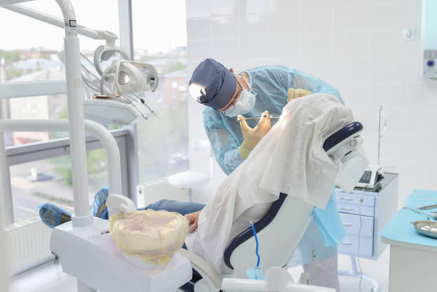 Best Emergency Tooth Extraction in Anna, OH