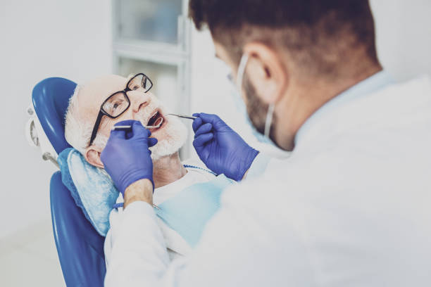 Best Cosmetic Emergency Dentistry in Anna, OH